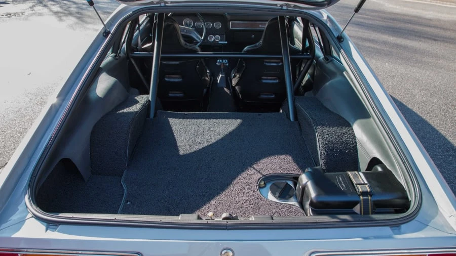 1975 Ford Mustang 2nd Gen - Image 18 of 20