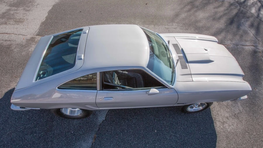 1975 Ford Mustang 2nd Gen - Image 20 of 20