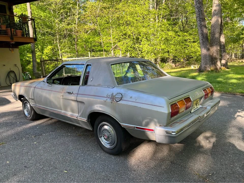 1975 Ford Mustang - Image 3 of 7
