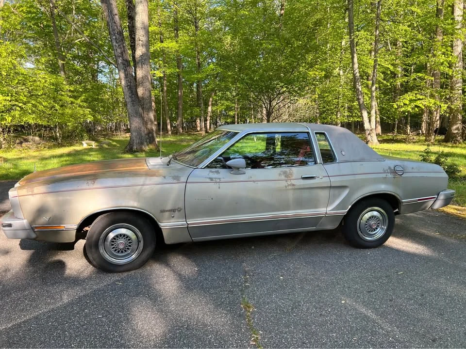1975 Ford Mustang - Image 2 of 7