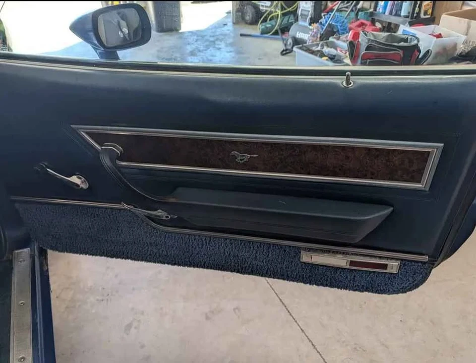 1975 Ford Mustang 2nd Gen - Image 6 of 11