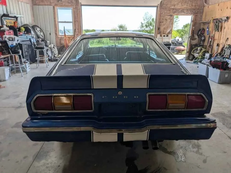 1975 Ford Mustang 2nd Gen - Image 8 of 11