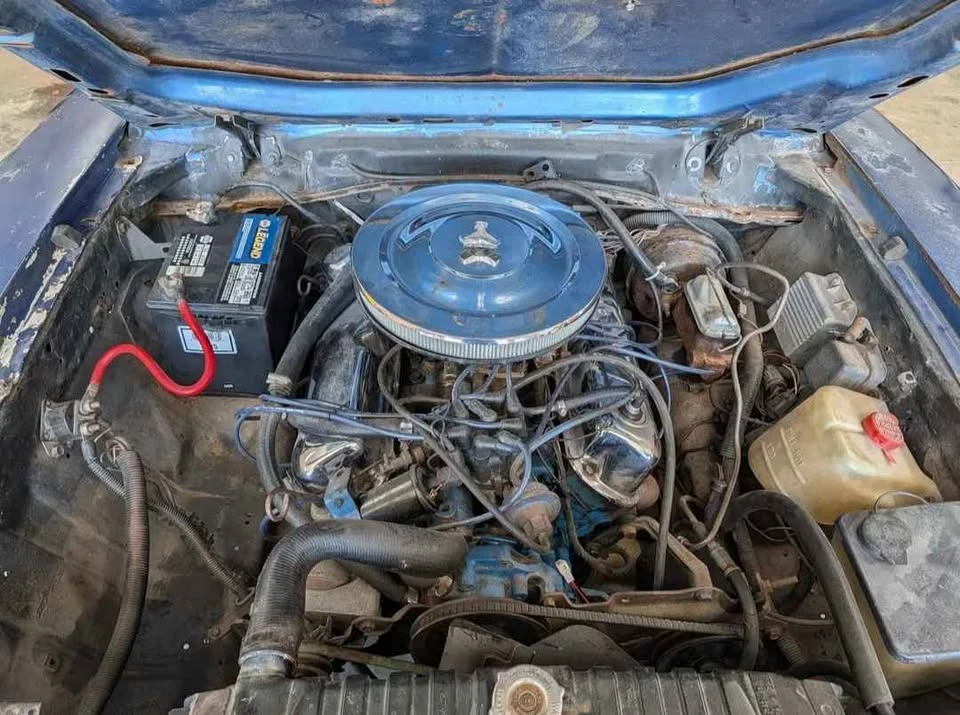 1975 Ford Mustang 2nd Gen - Image 3 of 11
