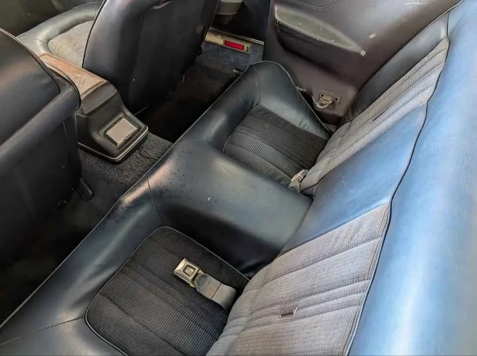 1975 Ford Mustang 2nd Gen - Image 5 of 11