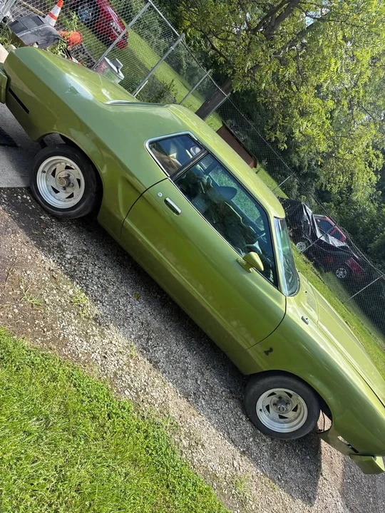 1975 Ford Mustang 2nd Gen - Image 4 of 10