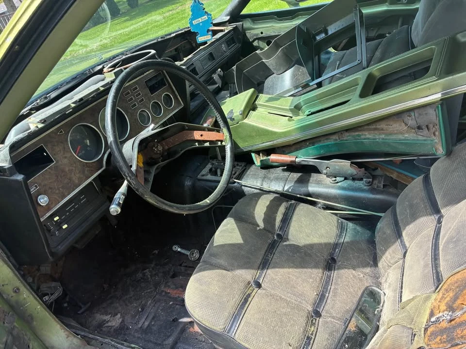 1975 Ford Mustang 2nd Gen - Image 7 of 10