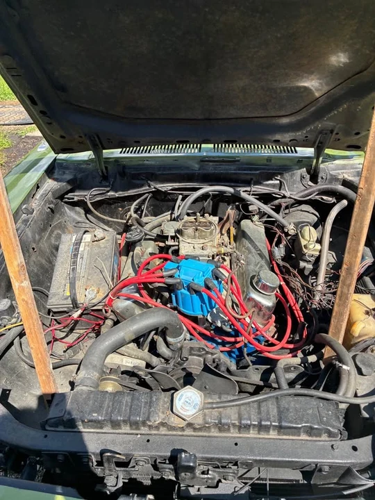 1975 Ford Mustang 2nd Gen - Image 2 of 10