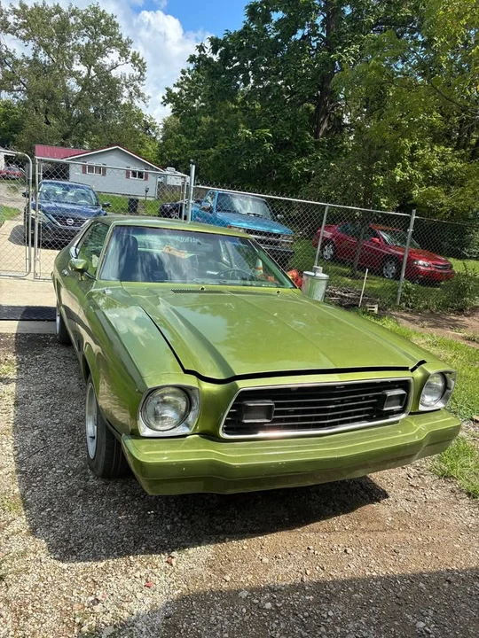 1975 Ford Mustang 2nd Gen - Image 3 of 10