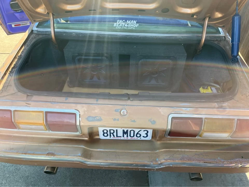 1975 Ford Mustang 2nd Gen - Image 3 of 5
