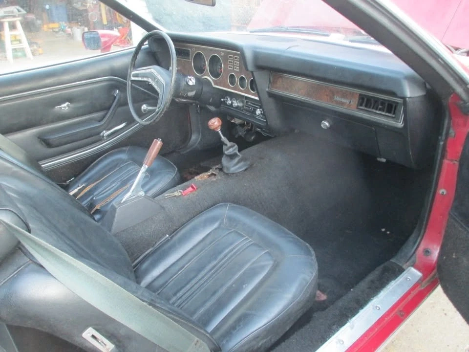 1975 Ford Mustang 2nd Gen - Image 14 of 17