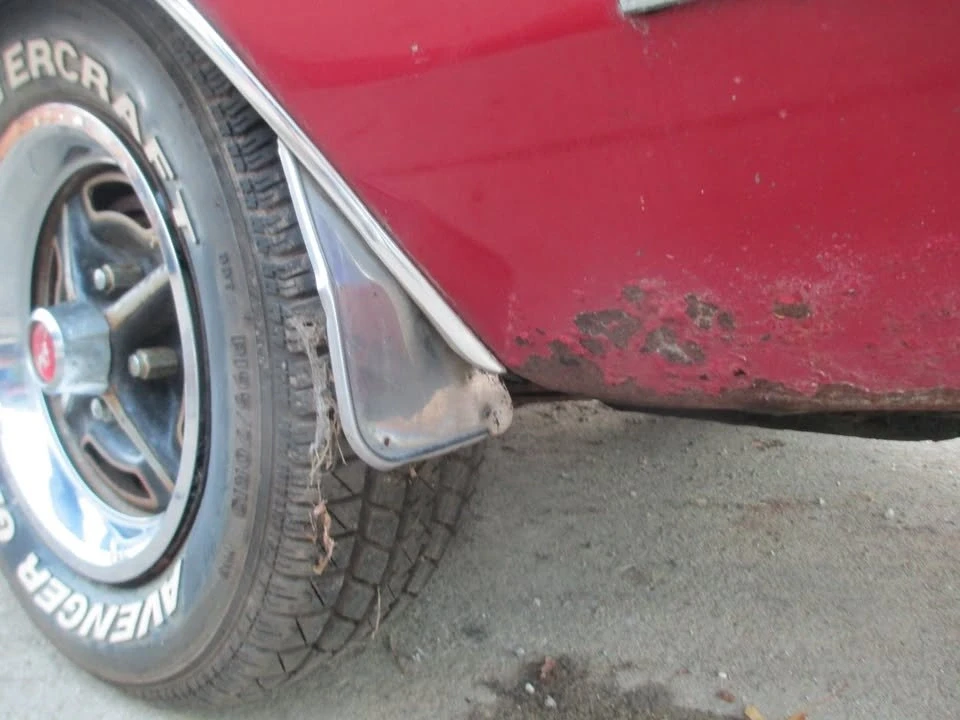 1975 Ford Mustang 2nd Gen - Image 15 of 17