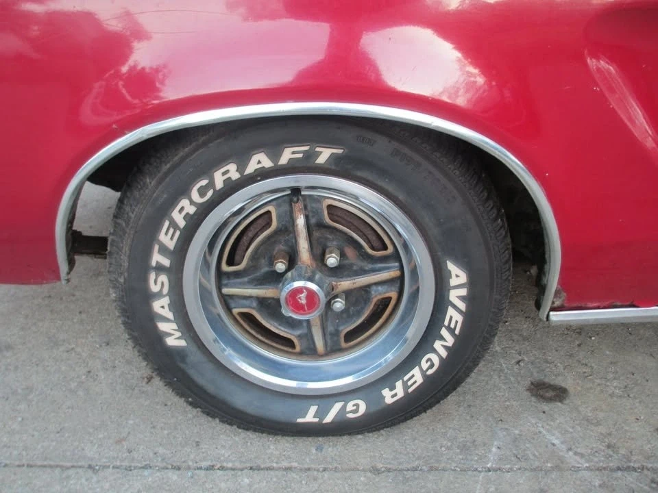 1975 Ford Mustang 2nd Gen - Image 6 of 17