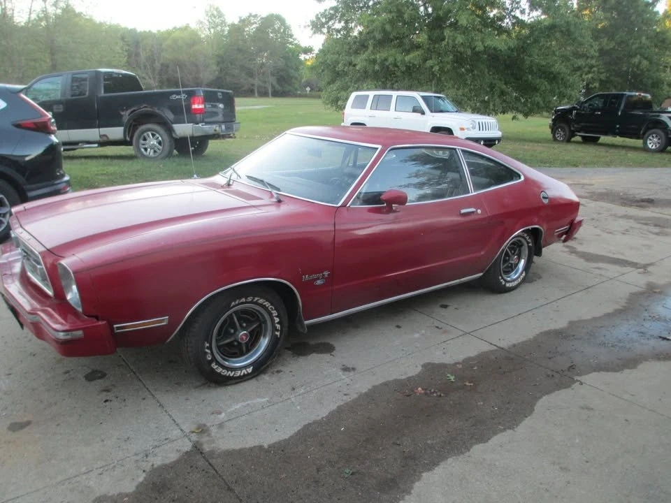 1975 Ford Mustang 2nd Gen - Image 4 of 17