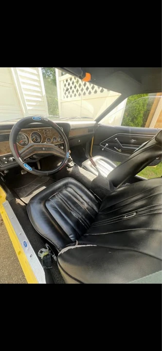 1975 Ford Mustang 2nd Gen - Image 7 of 10