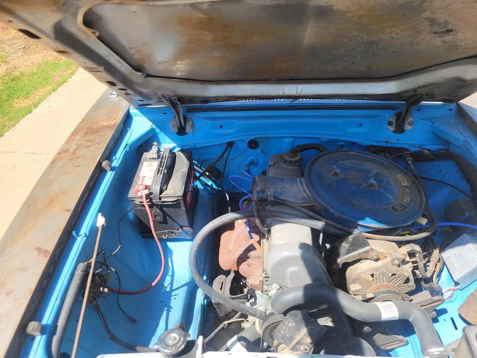 1975 Ford Mustang 2nd Gen - Image 6 of 10