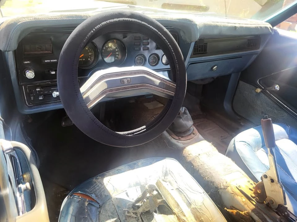 1975 Ford Mustang 2nd Gen - Image 5 of 10