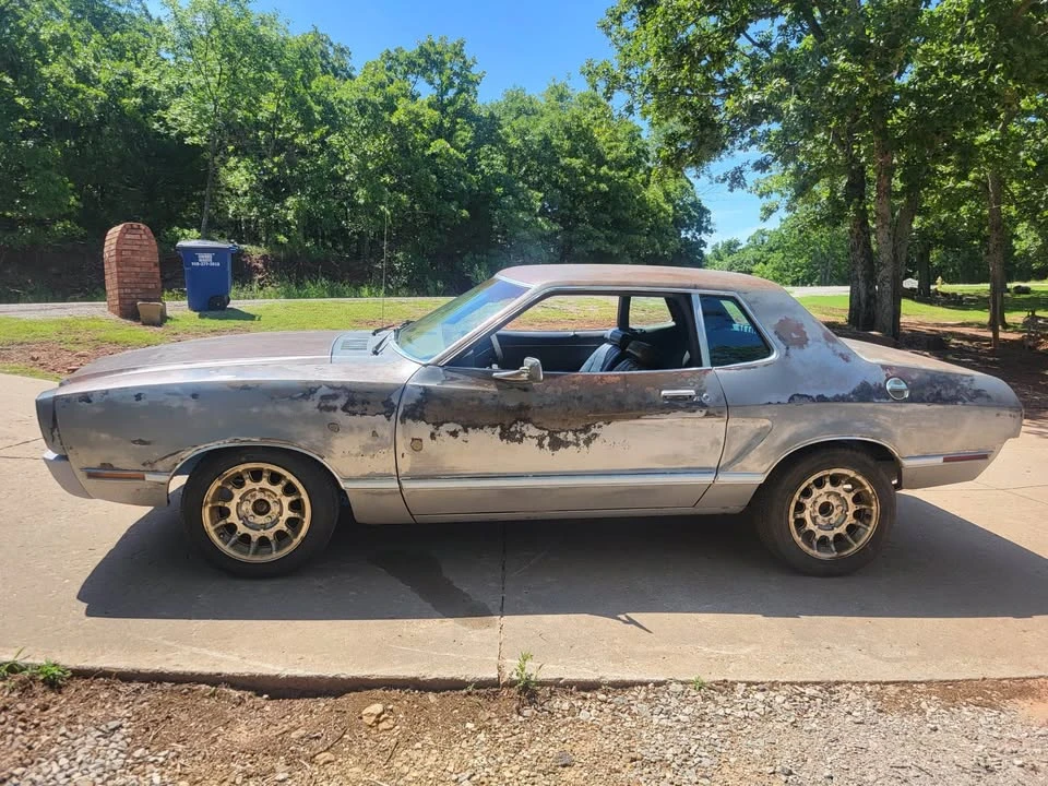 1975 Ford Mustang 2nd Gen - Image 3 of 10