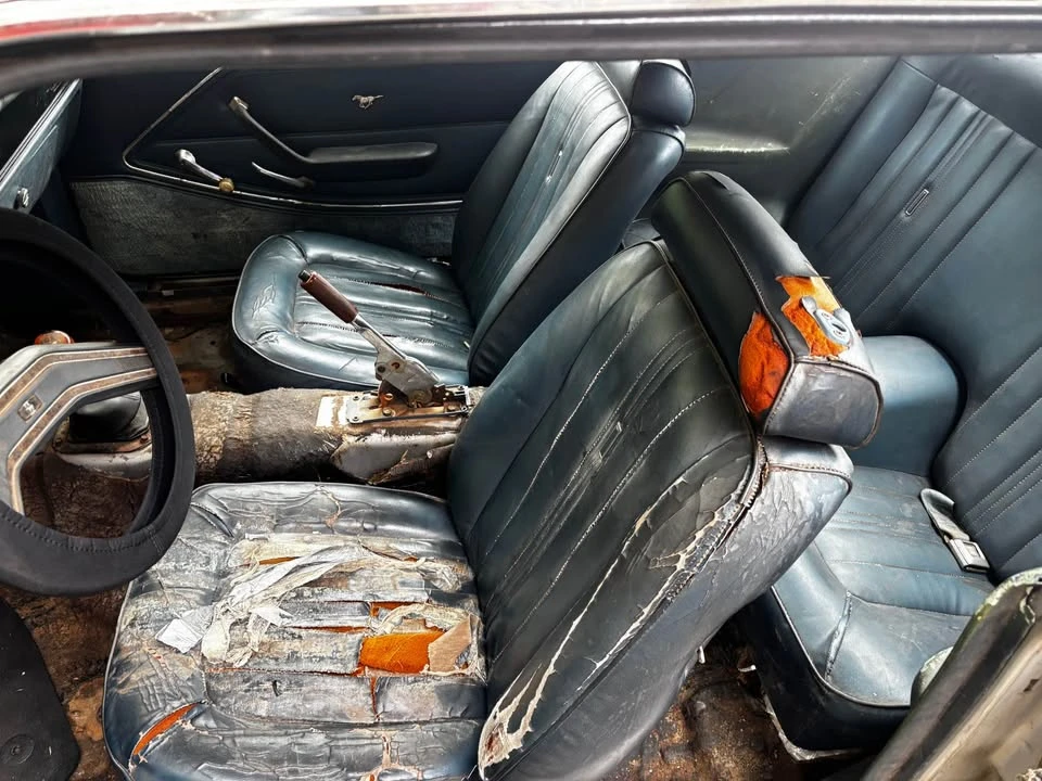 1975 Ford Mustang 2nd Gen - Image 8 of 10