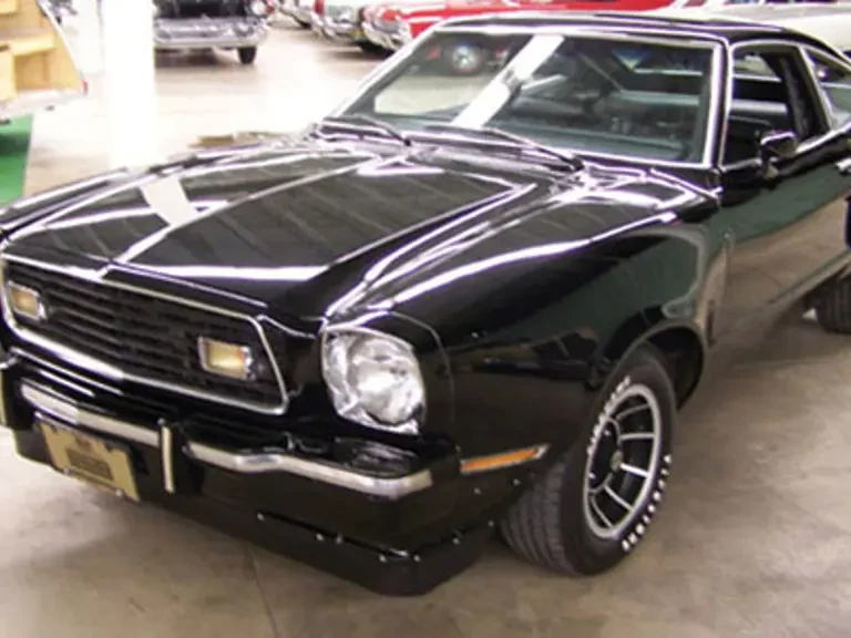 1975 Ford Mustang 2nd Gen - Image 10 of 10