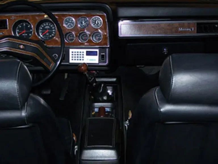 1975 Ford Mustang 2nd Gen - Image 5 of 10