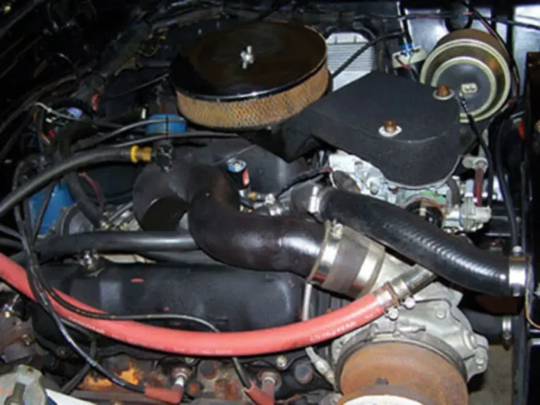 1975 Ford Mustang 2nd Gen - Image 8 of 10