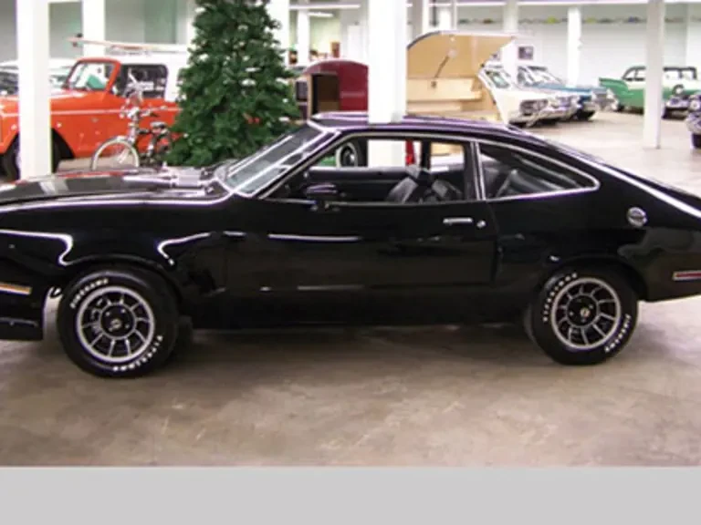 1975 Ford Mustang 2nd Gen - Image 2 of 10
