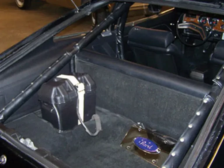 1975 Ford Mustang 2nd Gen - Image 6 of 10