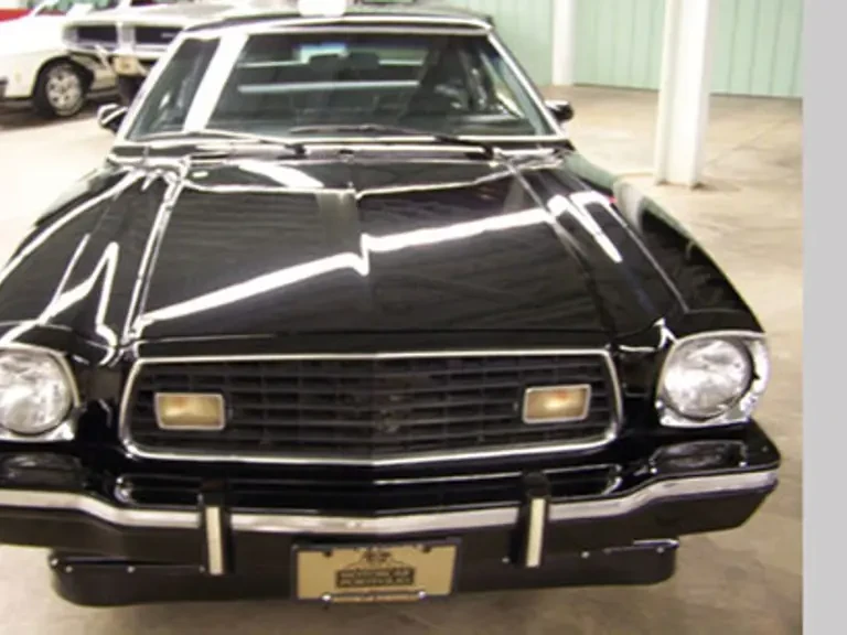 1975 Ford Mustang 2nd Gen - Image 3 of 10
