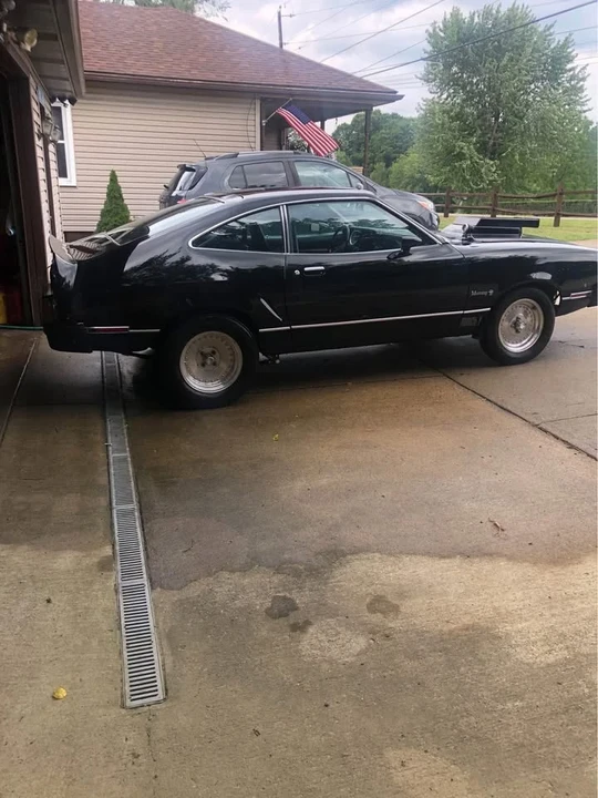 1975 Ford Mustang 2nd Gen - Image 8 of 10