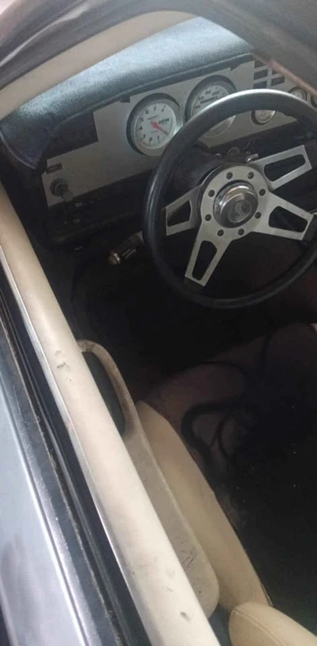 1975 Ford Mustang 2nd Gen - Image 6 of 8
