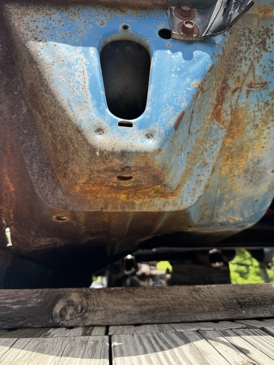 1975 Ford Pickup - Image 7 of 9