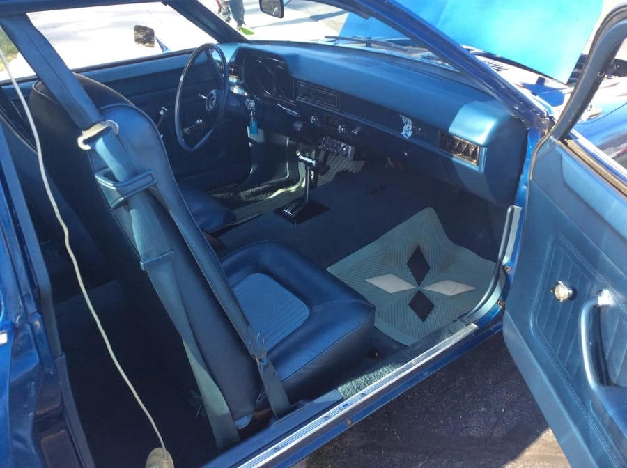 1975 Ford Pinto - Image 4 of 12