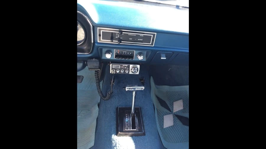 1975 Ford Pinto - Image 6 of 12