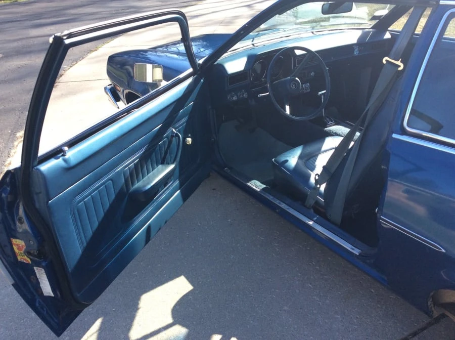 1975 Ford Pinto - Image 5 of 12