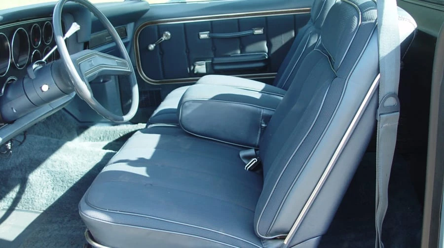 1975 Ford Ranchero 5th-7th Gen - Image 6 of 12