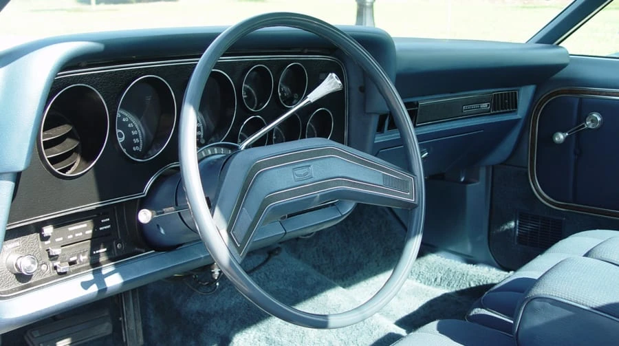 1975 Ford Ranchero 5th-7th Gen - Image 7 of 12
