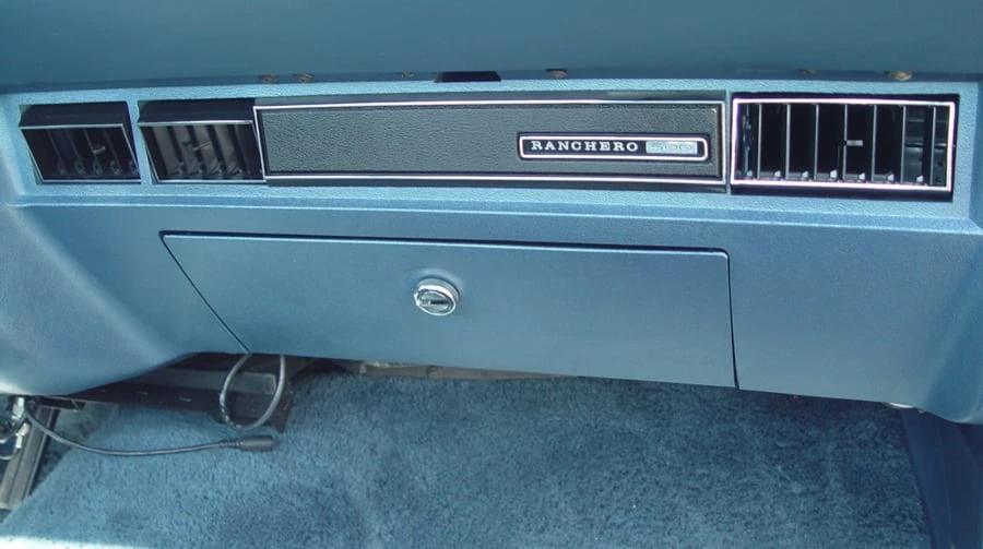 1975 Ford Ranchero 5th-7th Gen - Image 8 of 12