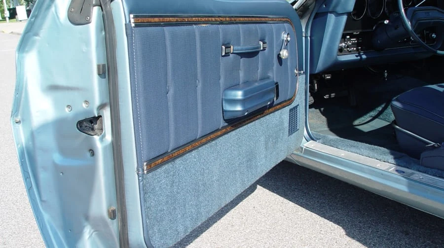 1975 Ford Ranchero 5th-7th Gen - Image 9 of 12