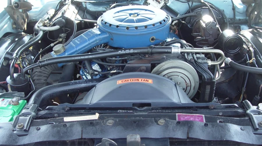 1975 Ford Ranchero 5th-7th Gen - Image 10 of 12