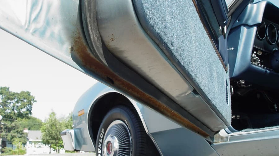 1975 Ford Ranchero 5th-7th Gen - Image 11 of 12