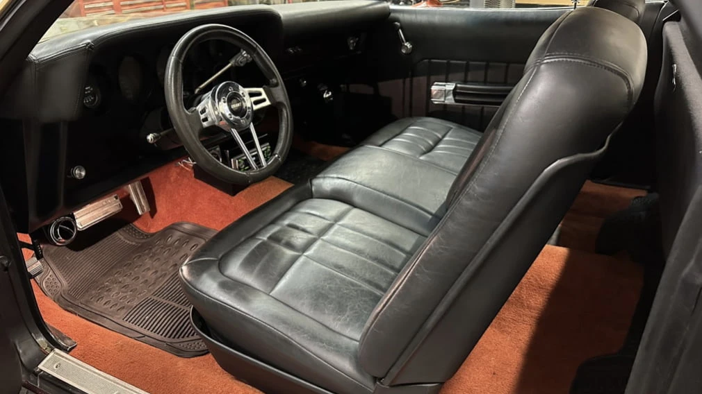 1975 Ford Ranchero 5th-7th Gen - Image 2 of 8