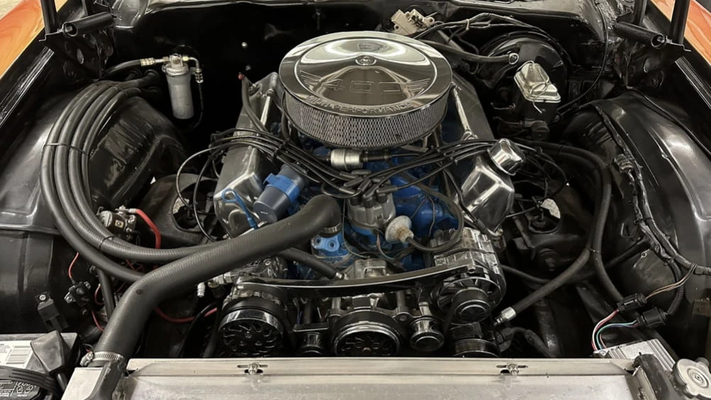 1975 Ford Ranchero 5th-7th Gen - Image 3 of 8