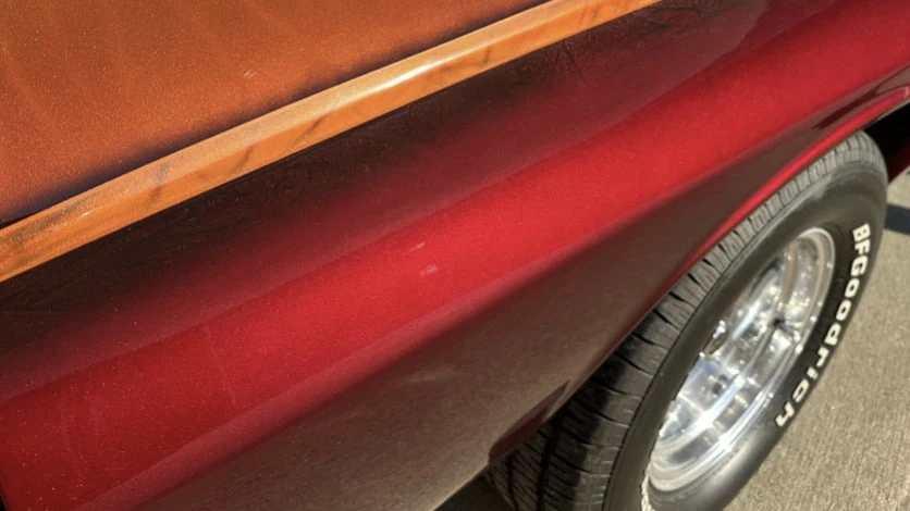 1975 Ford Ranchero 5th-7th Gen - Image 5 of 8