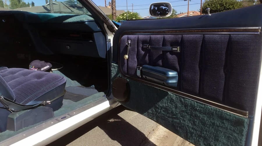 1975 Ford Ranchero 5th-7th Gen - Image 4 of 7