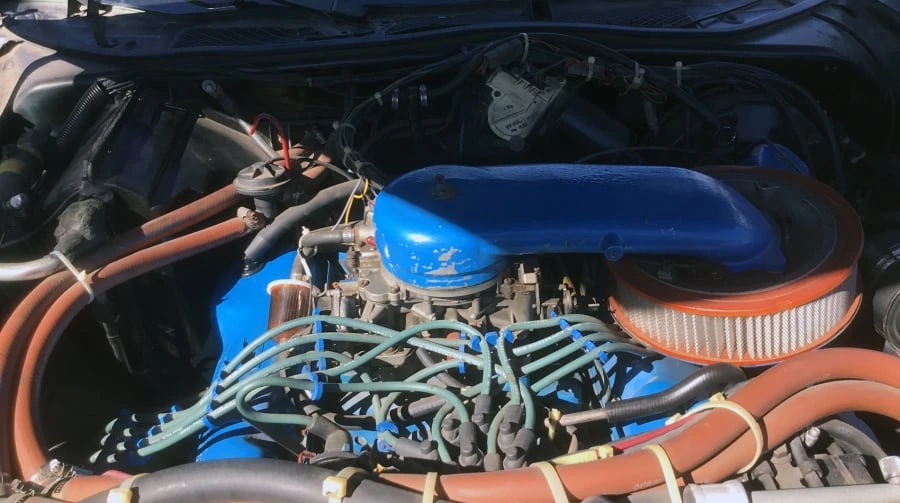 1975 Ford Ranchero 5th-7th Gen - Image 5 of 7