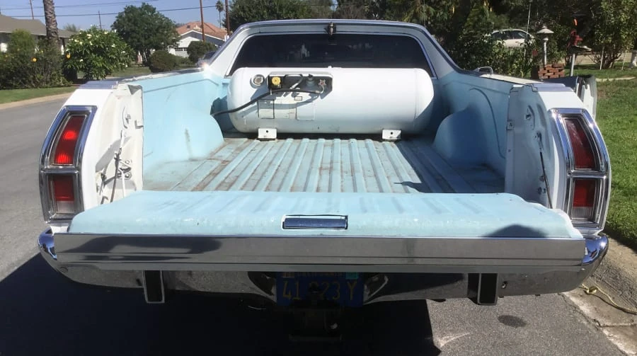 1975 Ford Ranchero 5th-7th Gen - Image 6 of 7
