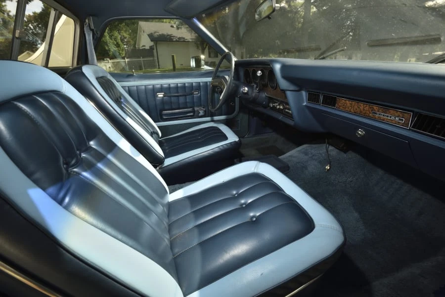1975 Ford Ranchero 5th-7th Gen - Image 23 of 27