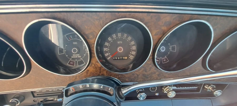 1975 Ford Ranchero 5th-7th Gen - Image 10 of 15
