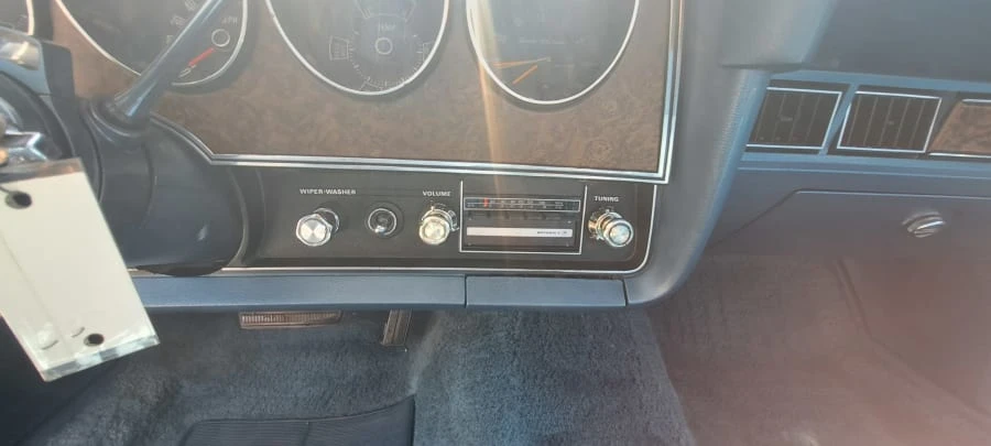 1975 Ford Ranchero 5th-7th Gen - Image 9 of 15