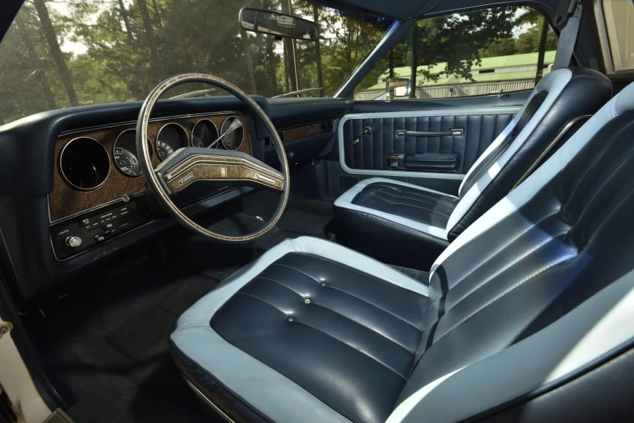 1975 Ford Ranchero 5th-7th Gen - Image 22 of 27